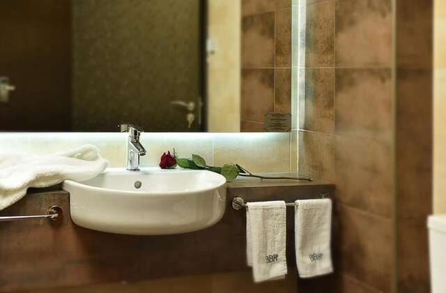 Отель Best Boutique Hotel Стара-Загора-49